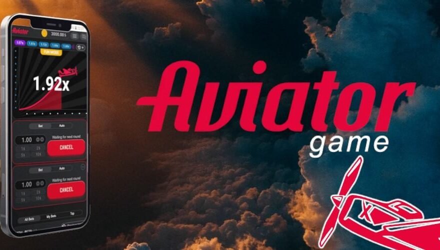 aviator logo
